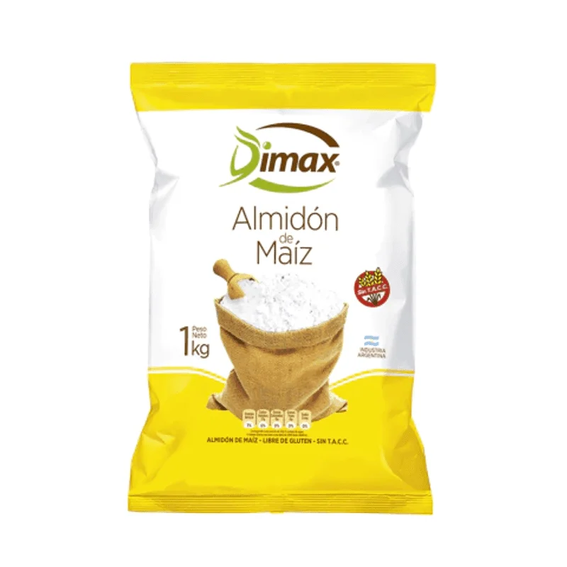 Harinas y Premezclas sin gluten - producto 14