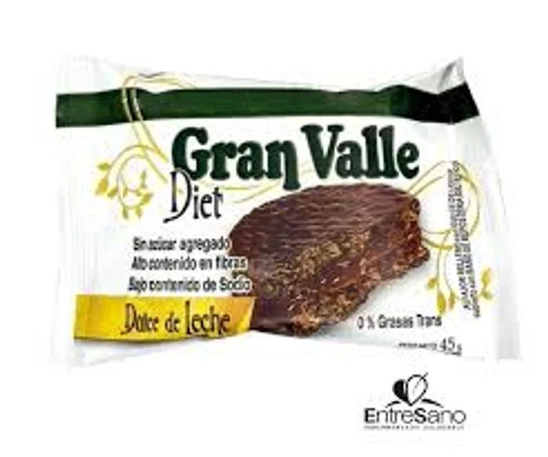 Productos sin gluten: Alfajores