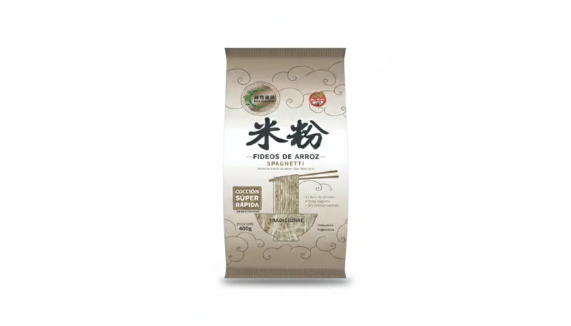 Fideos y Pastas sin gluten - producto 29