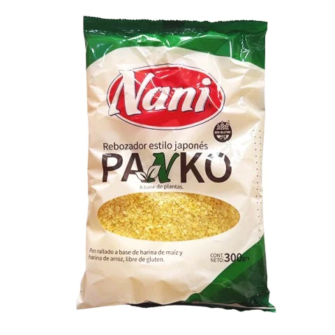 Rebozador sin gluten - producto 4