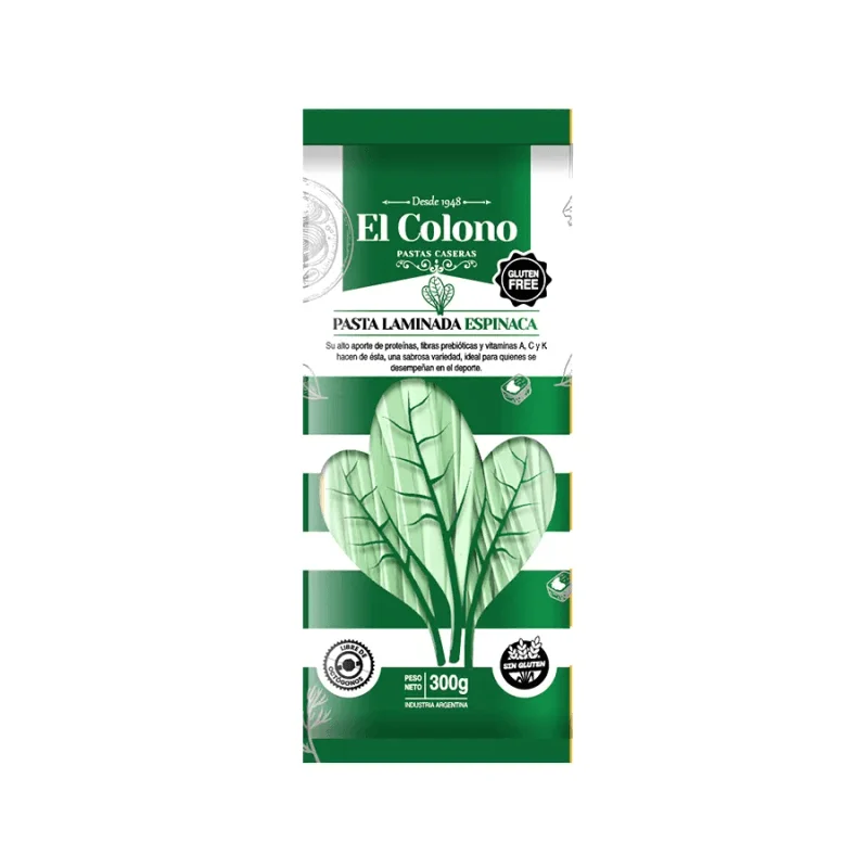 Fideos y Pastas sin gluten - producto 53