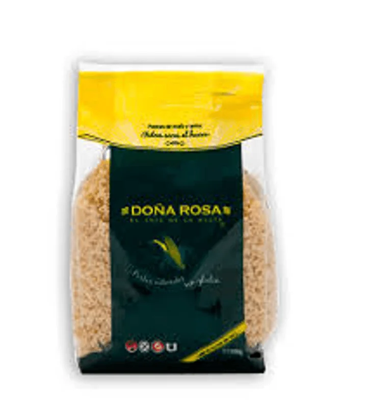 Fideos y Pastas sin gluten - producto 31