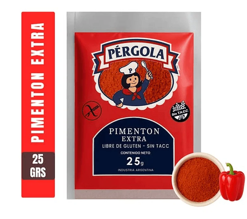 Condimentos sin gluten - producto 13